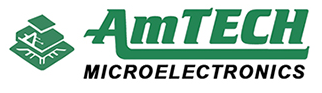 AmTECH Microelectronics Website